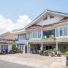 patradissa stasiun bandung hotel