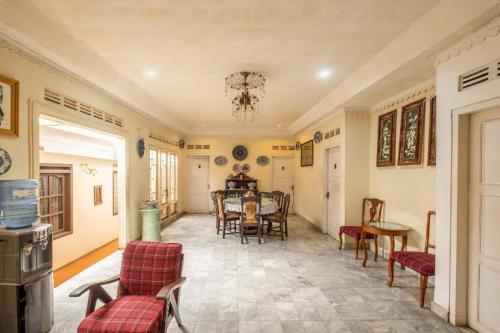 patradissa stasiun bandung hotel