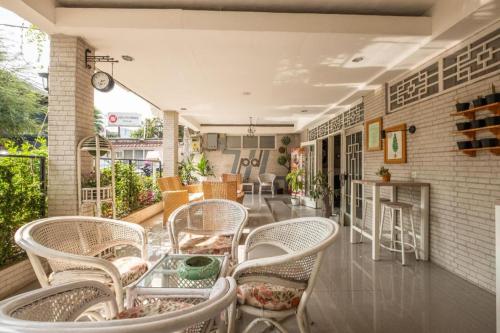 patradissa stasiun bandung hotel