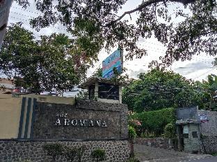 arowana hotel