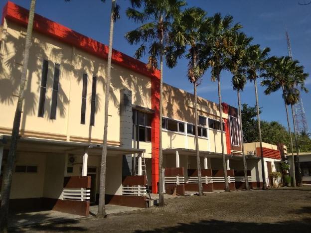 arowana hotel