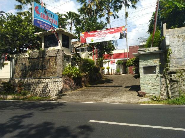 arowana hotel