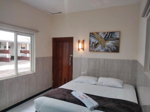 arowana hotel