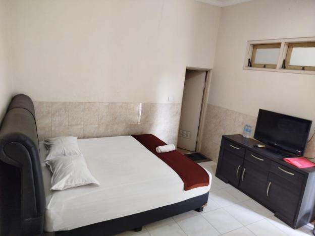 arowana hotel