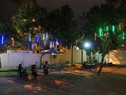 arowana hotel