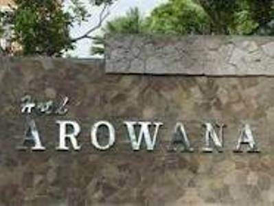 arowana hotel
