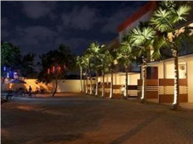 arowana hotel