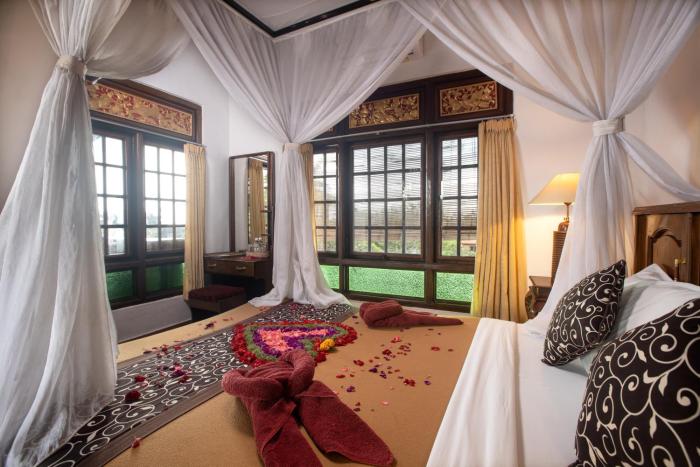 ketuts place bed and breakfast ubud