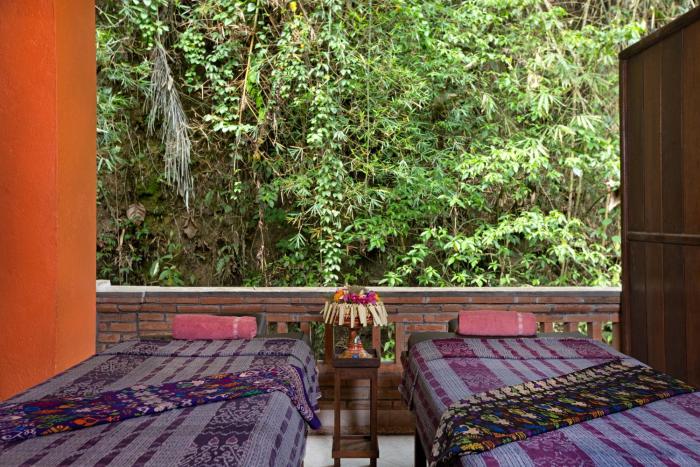ketuts place bed and breakfast ubud