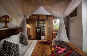 ketuts place bed and breakfast ubud