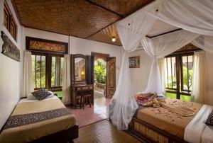ketuts place bed and breakfast ubud