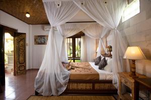 ketuts place bed and breakfast ubud