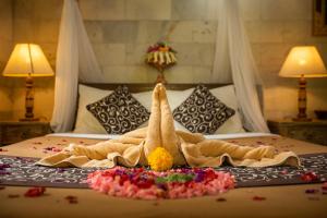 ketuts place bed and breakfast ubud