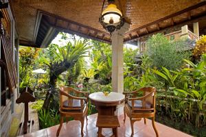 ketuts place bed and breakfast ubud