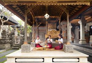 ketuts place bed and breakfast ubud