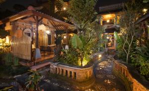 ketuts place bed and breakfast ubud