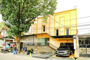 pondok malabar redpartner