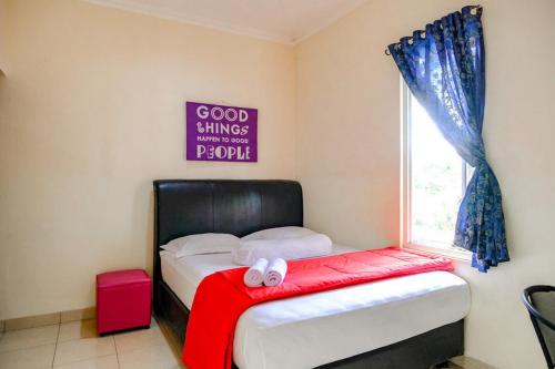 pondok malabar redpartner