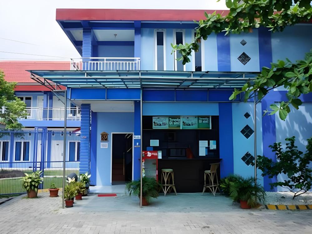 kenari residence syariah