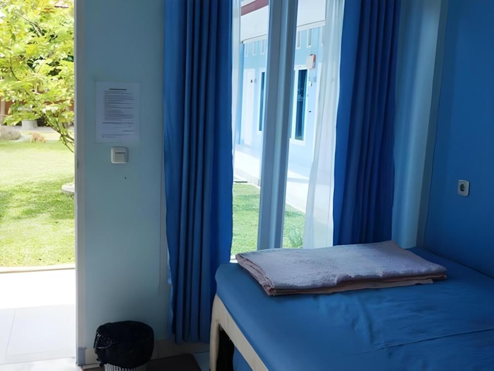 kenari residence syariah