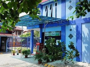 kenari residence syariah