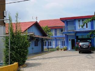 kenari residence syariah