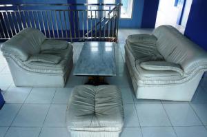 kenari residence syariah