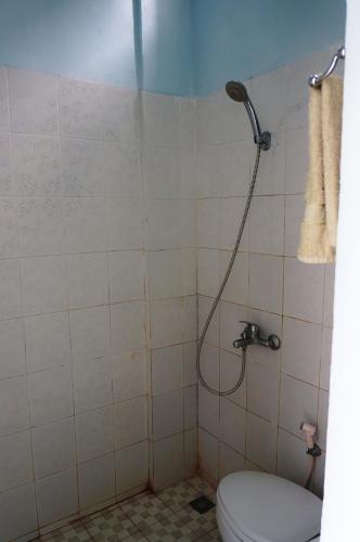 kenari residence syariah