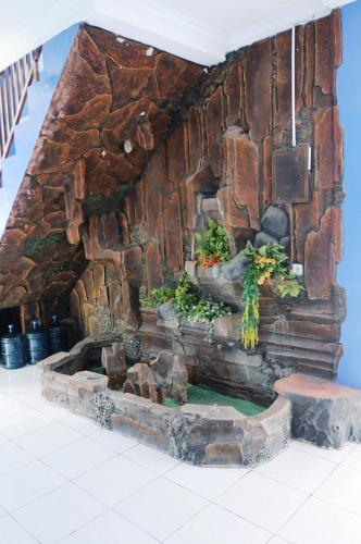 kenari residence syariah