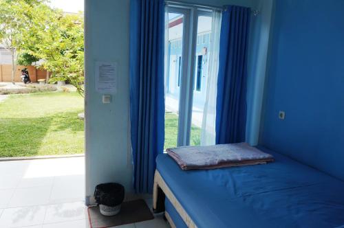 kenari residence syariah