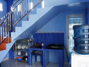kenari residence syariah