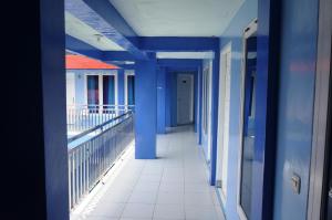 kenari residence syariah