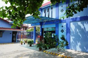 kenari residence syariah