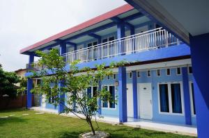 kenari residence syariah