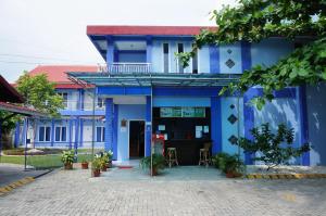 kenari residence syariah