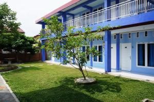 kenari residence syariah