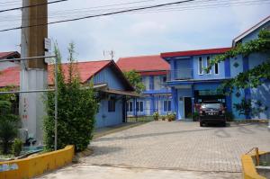 kenari residence syariah