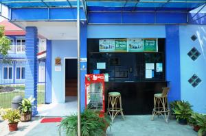 kenari residence syariah