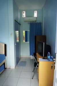 kenari residence syariah