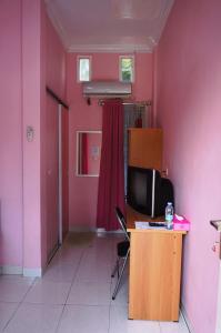 kenari residence syariah