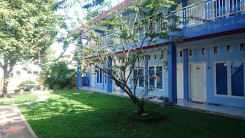 kenari residence syariah