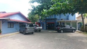 kenari residence syariah
