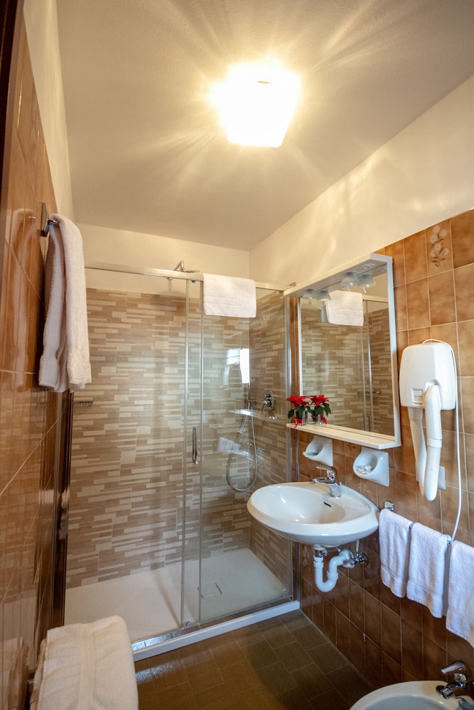 hotel stella alpina