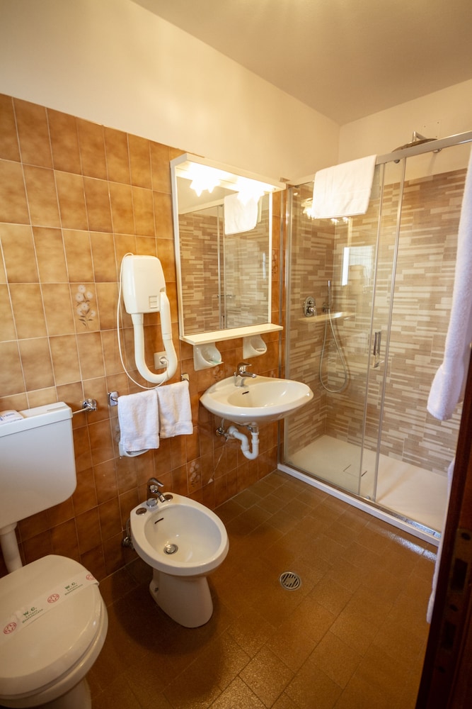 hotel stella alpina