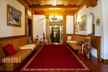 hotel stella alpina