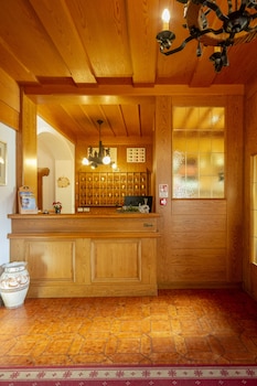 hotel stella alpina
