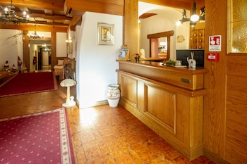 hotel stella alpina