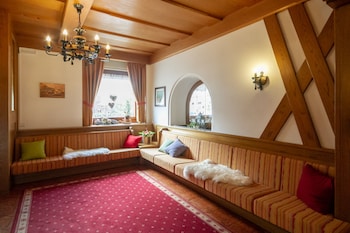 hotel stella alpina