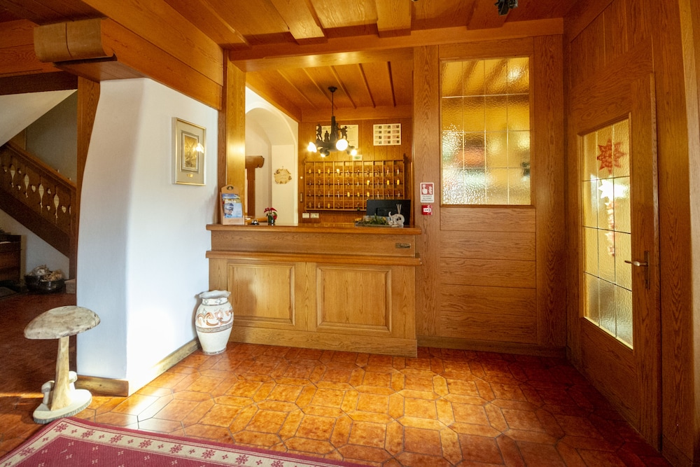 hotel stella alpina