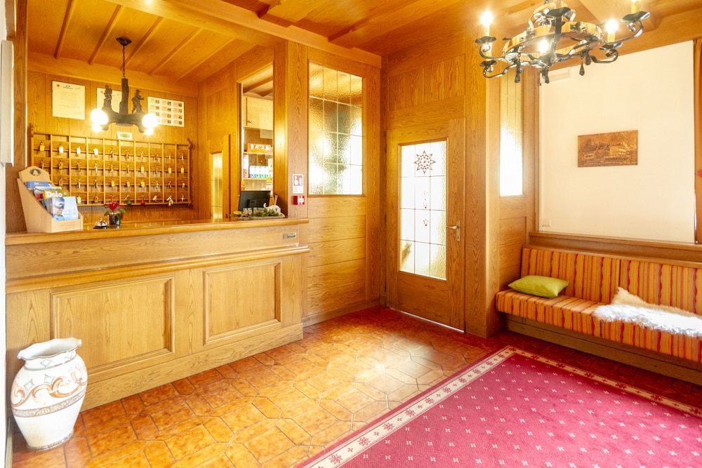 hotel stella alpina